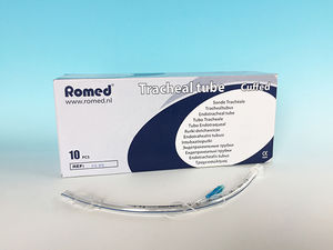 tube endotrachéal oral