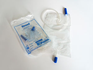 set de drainage urinaire