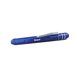 lampe-stylo halogène