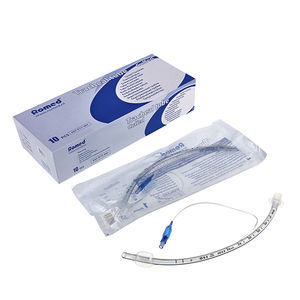 tube endotrachéal oral