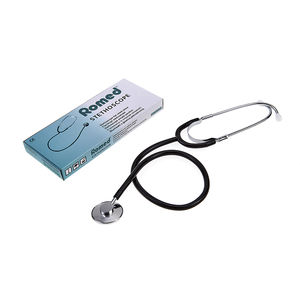 stéthoscope simple pavillon