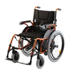 fauteuil roulant électrique