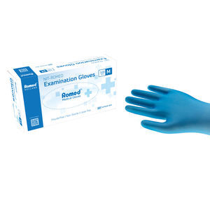 gants médicaux