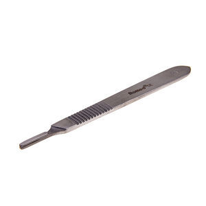 manche de scalpel