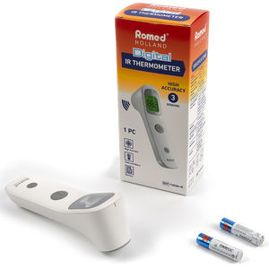 thermomètre médical