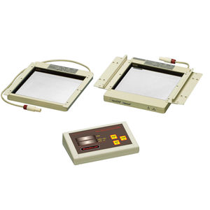 Dosimètre patient Tous les fabricants de matériel médical