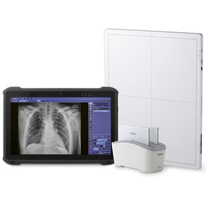 système d'acquisition pour radiographie