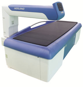 ostéodensitomètre DEXA