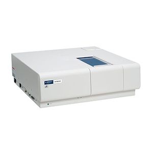 spectrophotomètre UV-visible
