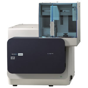 spectromètre de masse