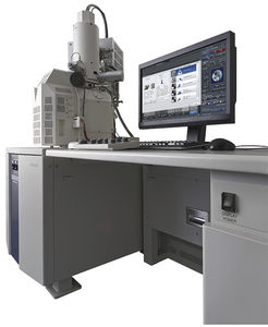 microscope FA-STEM