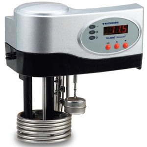thermostat de laboratoire