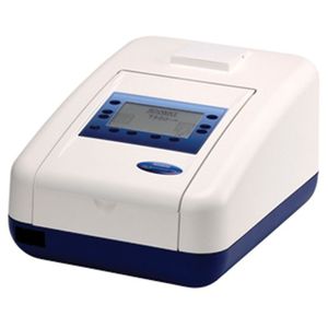 spectrophotomètre UV-vis