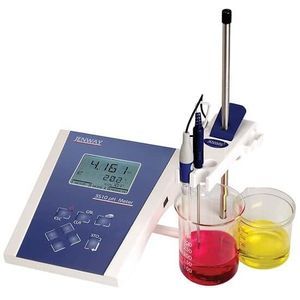 pH-mètre de laboratoire