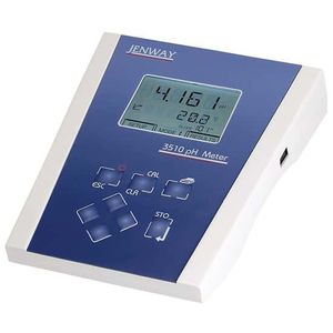 pH-mètre de laboratoire