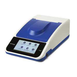 spectrophotomètre UV-vis