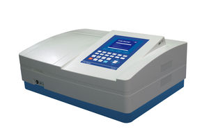 spectrophotomètre UV-vis