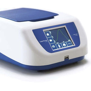 spectrophotomètre visible