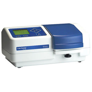 spectrophotomètre visible