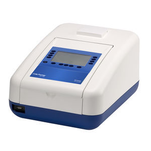 spectrophotomètre UV-vis