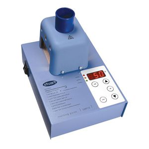 instrument de mesure du point de fusion numérique