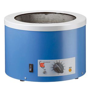 chauffe-ballon de laboratoire analogique