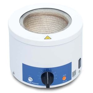 chauffe-ballon de laboratoire analogique