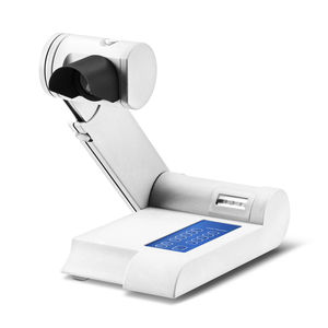 instrument de mesure du point de fusion semi-automatique