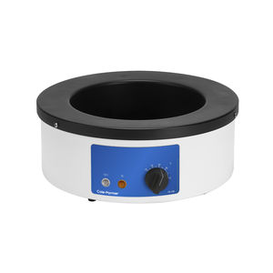 bain de paraffine de table