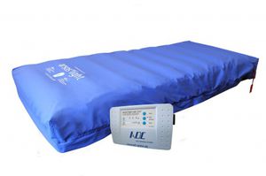 matelas pour lit médicalisé