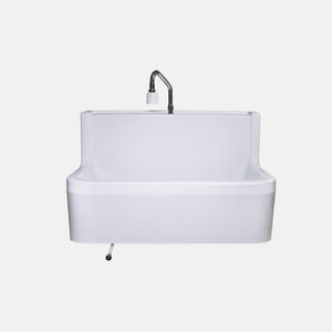 lavabo chirurgical 1 station