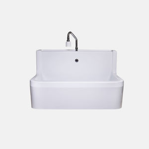 lavabo chirurgical 1 station