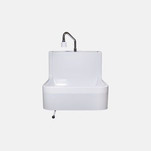 lavabo chirurgical 1 station