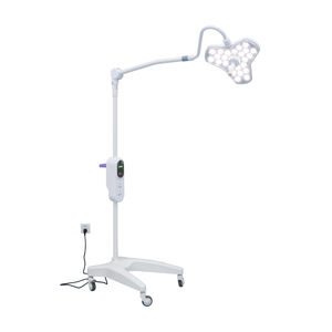 lampe d'examen vétérinaire