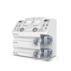pompe à perfusion pour la gestion de la douleur