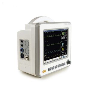 moniteur patient portable