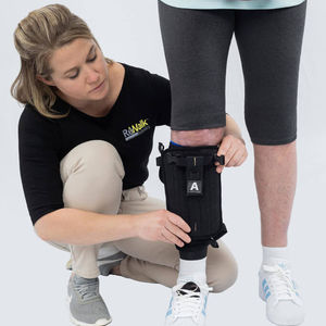 exosquelette de rééducation mono-articulé