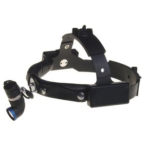 lampe frontale chirurgicale