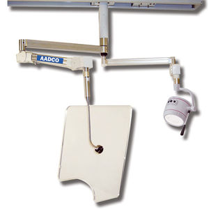 écran de radioprotection rayons X