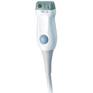sonde d'échographie linéaire