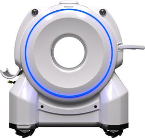 scanner X