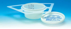 kit de prélèvement d'urine