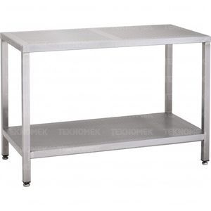 table de travail