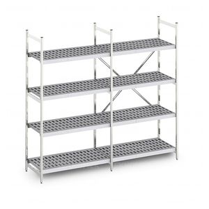 rayonnage modulaire