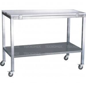table de travail