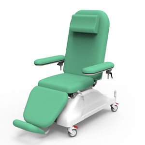 fauteuil de dialyse électrique