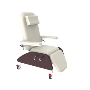 fauteuil de dialyse hydraulique