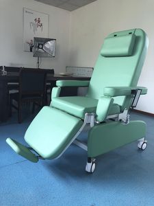 fauteuil de dialyse électrique