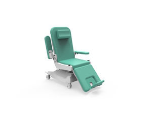 fauteuil de dialyse électrique