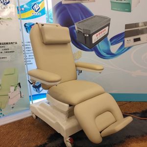 fauteuil de dialyse électrique